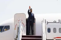 الزیدی به ترکیه می رود
