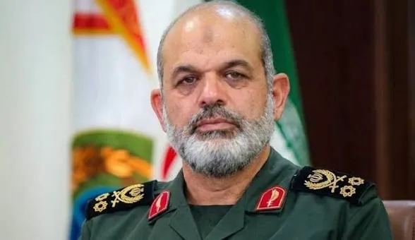 سردار وحیدی