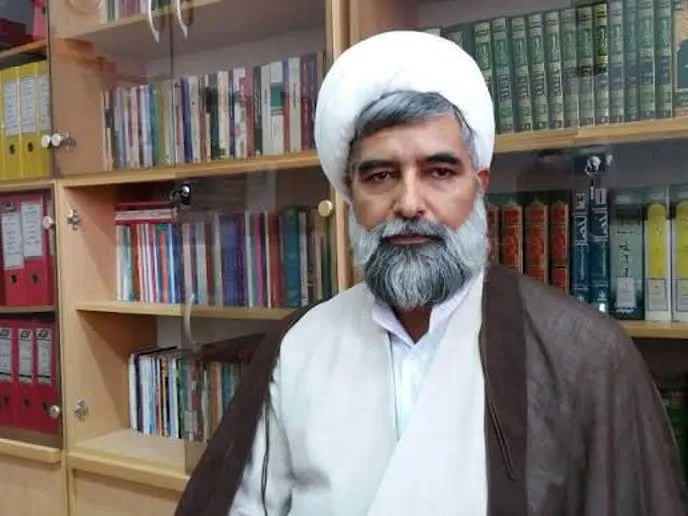 کاشان