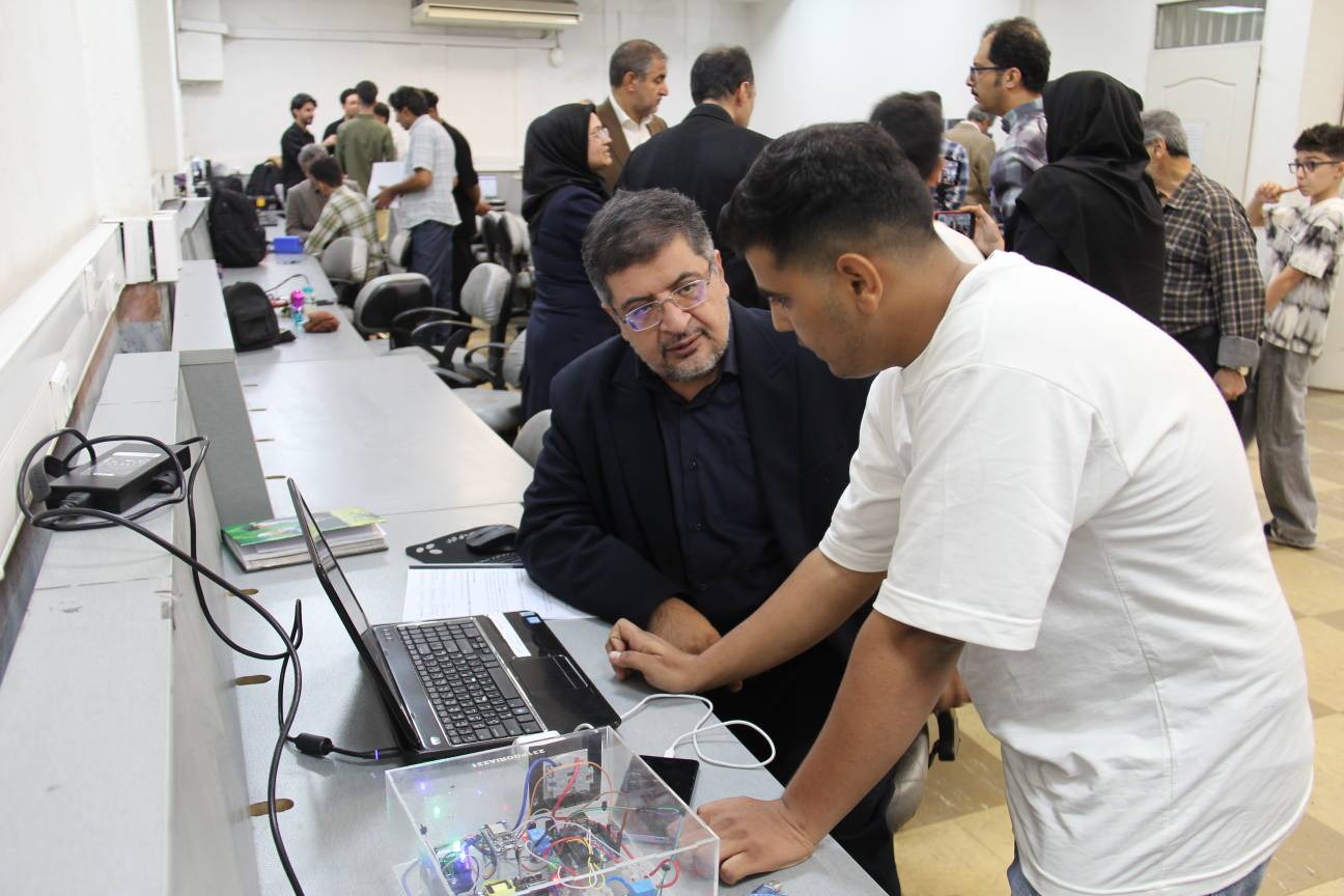 المپیک فناوری 