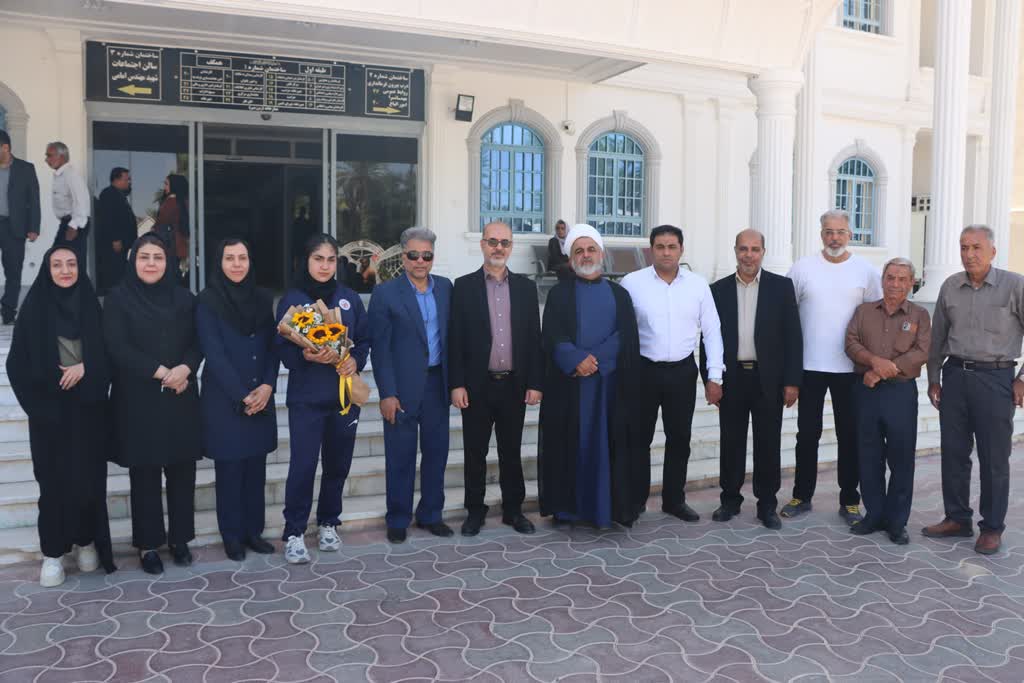 درخشش تیم ملی هندبال در بازی‌های آسیایی با نقش‌آفرینی دانش آموز سما