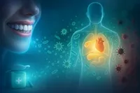 آنچه در دهان شما زندگی می‌کند، شاید مرگبار باشد
