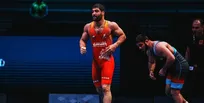 ثبت اولین برد لیگ برتر کشتی ایران به نام بانک شهر؛ بازگشت سوادکوهی به جمع یاران یزدانی و حضور اکبری و  بابایی