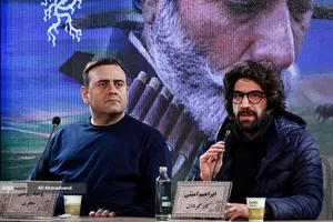 نهمین روز جشنواره&zwnj; چهل&zwnj;وچهارم فیلم فجر