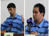 اعدام ۲ نفر از عوامل میدانی کودتای دی ماه در مشهد