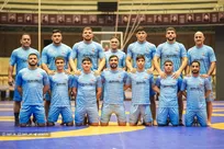 طلای نوروزیان و بابالو در جام یاشاردوغو؛ حذف ملی‌پوش و پدیده مسابقات کشوری