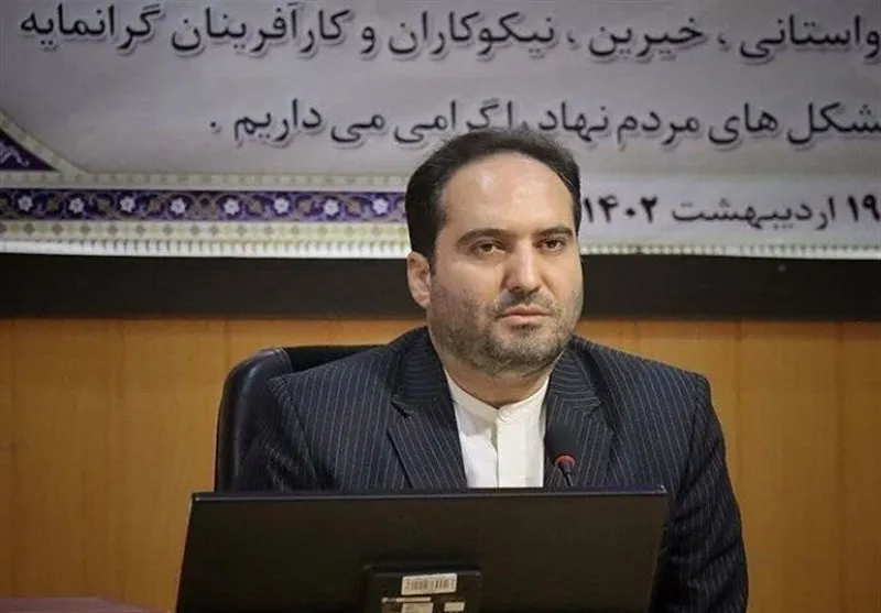 رئیس سازمان ثبت احوال کشور 
