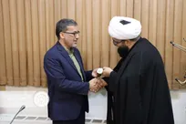 روابط عمومی پل ارتباطی دانشگاه با جامعه است