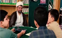 یک فنجان نوجوانی؛ گفت‌وگویی برای رشد و قوی‌تر شدن نوجوانان در جوار بانوی کرامت