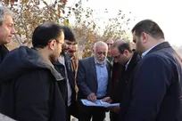 آغاز حفاری مکانیزه خط ۸ مترو در جنوب غرب تهران طی روز‌های آتی