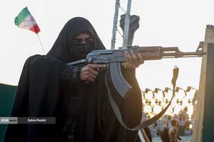 افتتاح مرکز آموزشی جان فدا