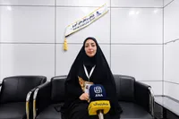 ۱۰۰ طرح برتر دانش‌آموزان تهران در الکامپ ارائه می‌شود
