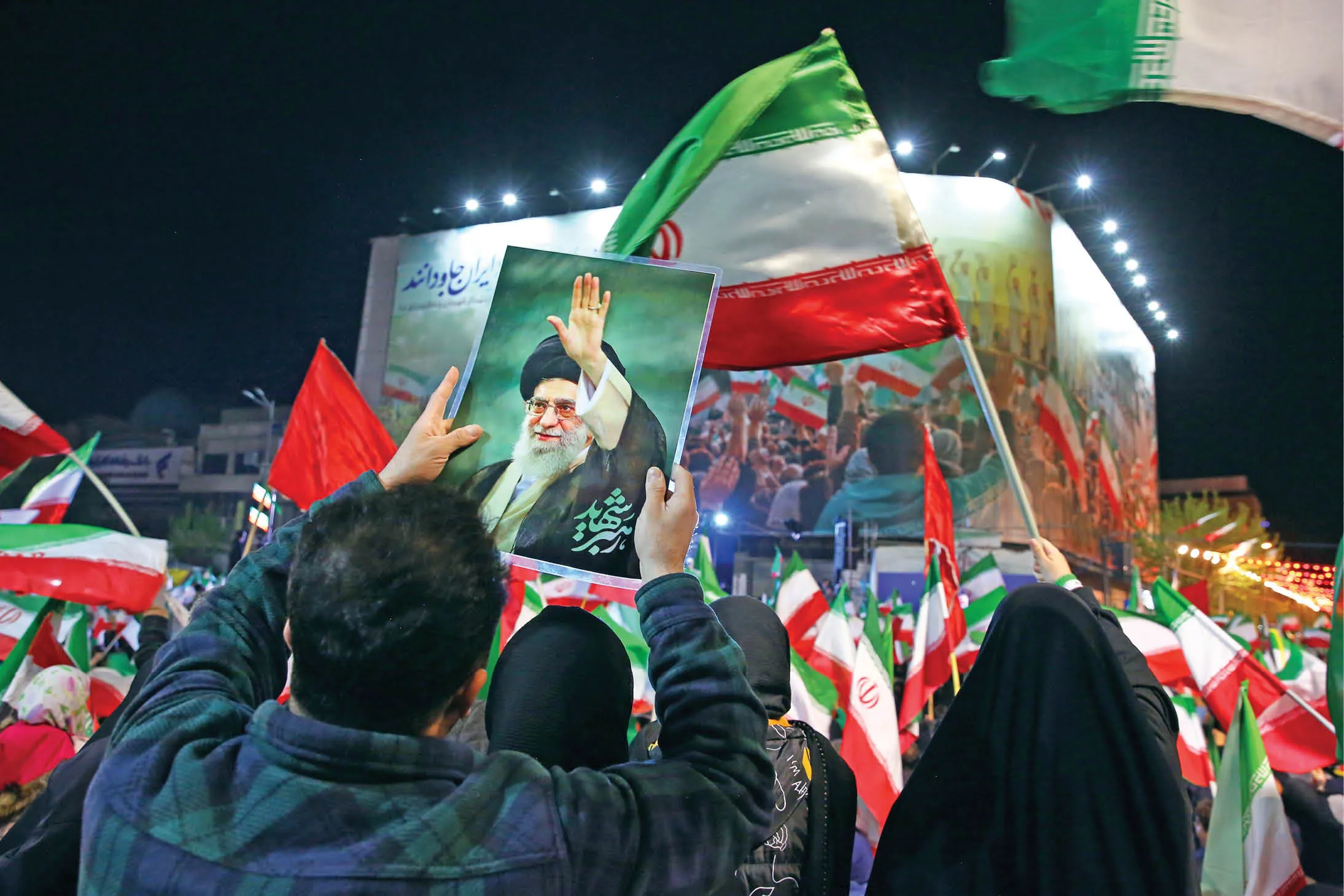 قدرت نظامی