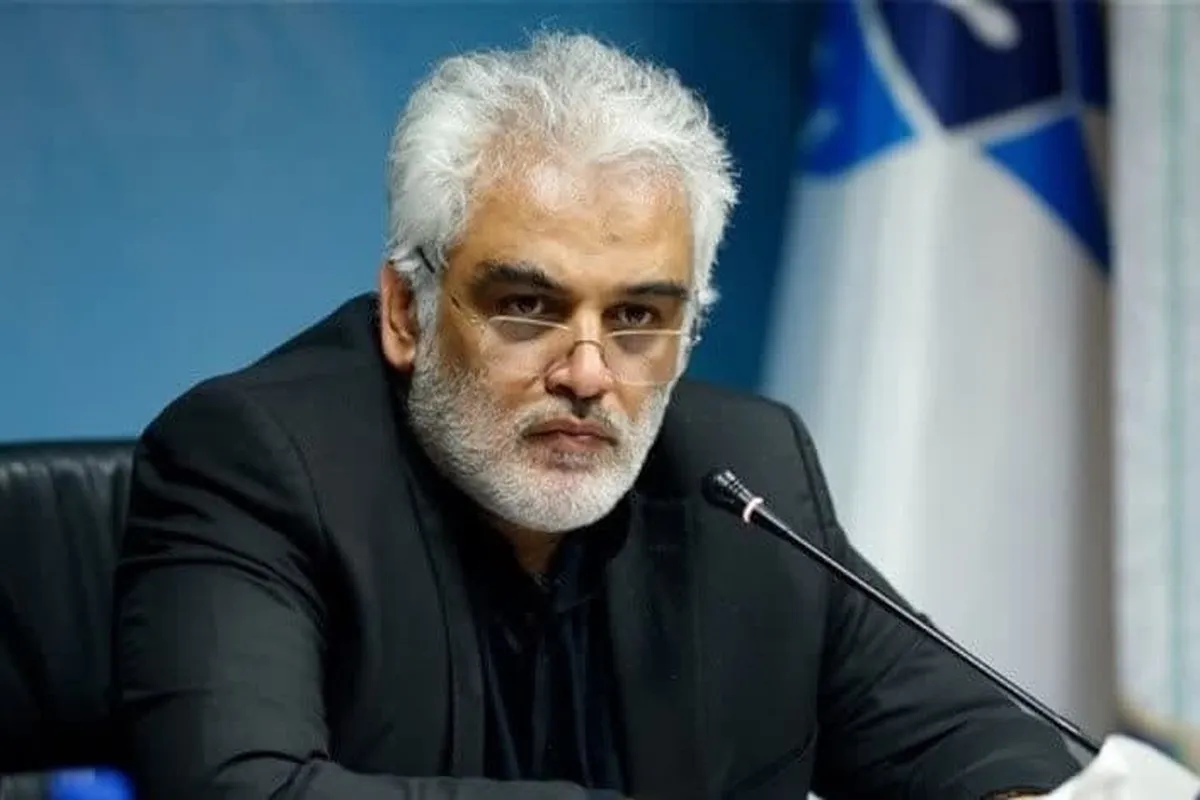 طهرانچی: شهادت آیت‌الله رئیسی فقدانی جبران‌ناپذیر است