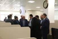 برگزاری نخستین امتحان دکتری با دسترسی الکترونیکی کنترل‌شده در یزد