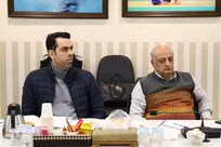 ابهام در سفر عراق و قزاقستان به ایران! / ملی پوش والیبال نشسته: بازگشت به رنک نخست، سخت است و تلاش زیادی می خواهد