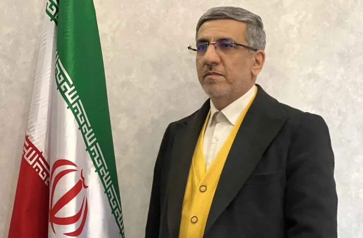 راهبرد ایران قوی؛ تأکید بر انسجام ملی و تکیه بر ظرفیت داخلی