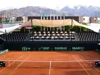 واگذاری زمین تنیس استقلال تهران با تعویق ۴ ماهه به تعویق افتاد