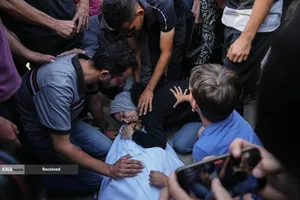 حملات اسرائیل به غزه حداقل ۱۶ کشته برجای گذاشت، در حالی که جهان منتظر پاسخ حماس به طرح صلح ترامپ است