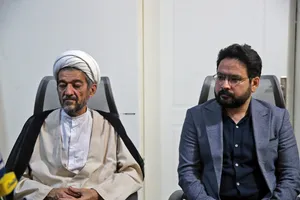 نشست علمی تحلیل ابعاد شخصیتی و جایگاه تاریخی شهید &laquo;سید حسن نصرالله&raquo; در پیام رهبر انقلاب