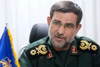 دریادار تنگسیری: پاسداران نیروی دریایی سپاه با ولی‌فقیه و رهبر عزیز خویش بیعت می‌کنند