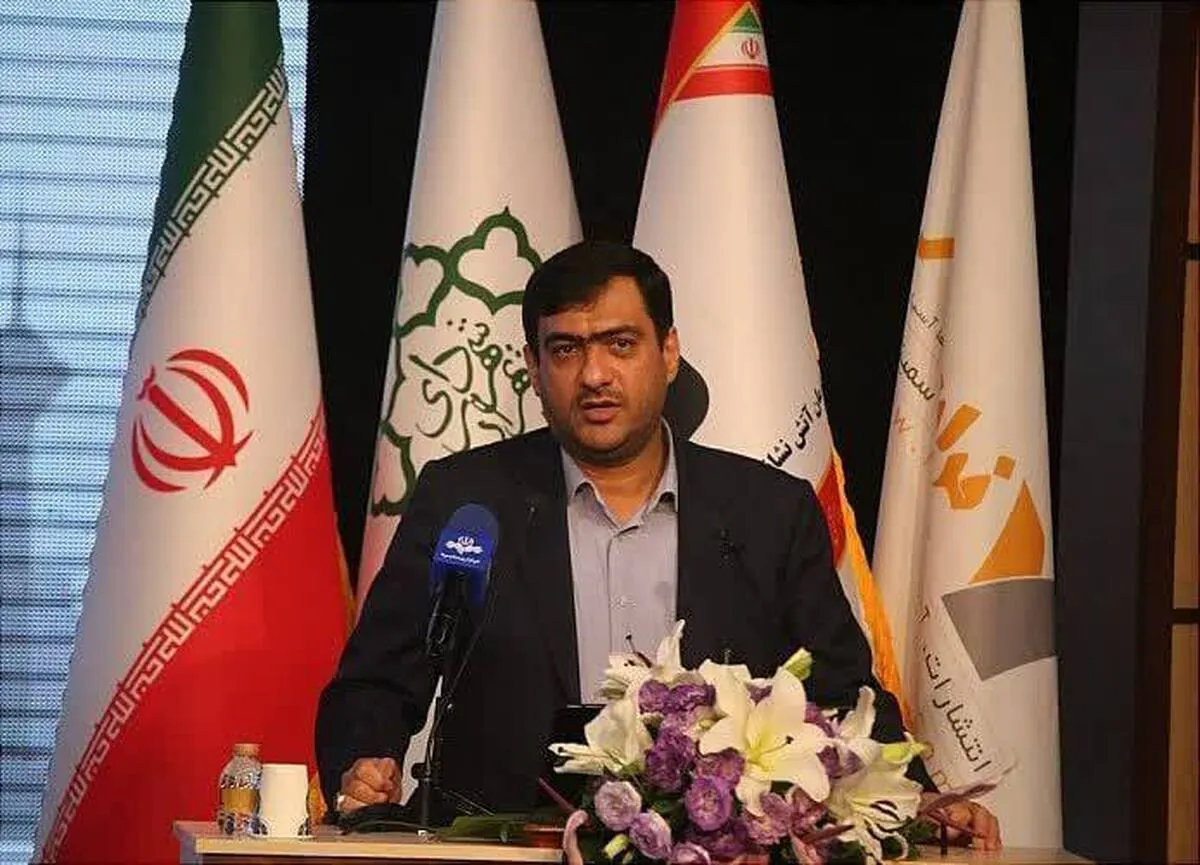 سهم ناچیز ایمنی در پروژه‌های پارک‌های علم و فناوری کشور