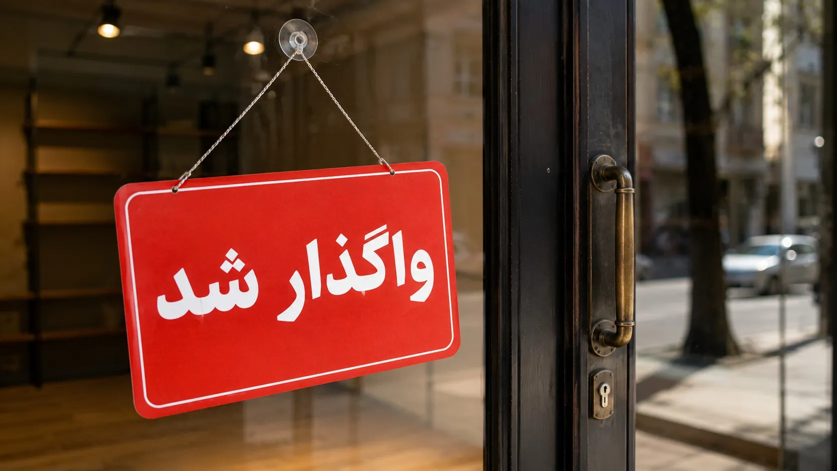 چرا بسیاری از کسب‌وکارهای کوچک در سال‌های اول دوام نمی‌آورند؟ 
