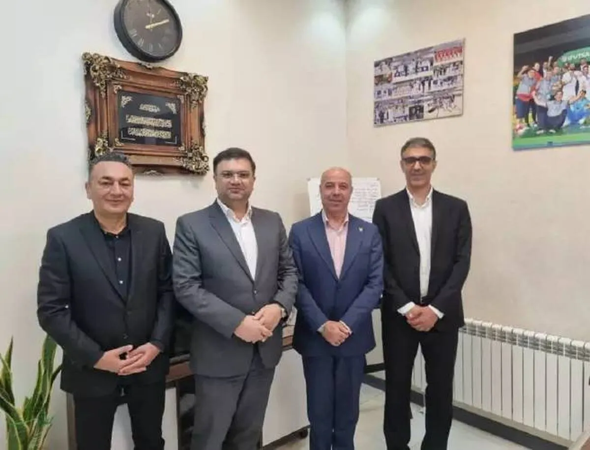 تفاهم‌نامه همکاری مرکز ورزش دانشگاه آزاد و کمیته فوتسال فدراسیون فوتبال امضا می‌شود