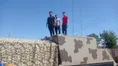 نمایش توانمندی‌ و تجهیزات ارتش در دانشگاه آزاد دزفول