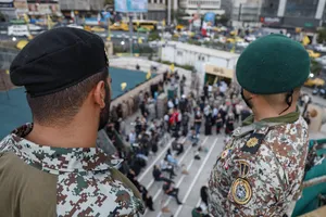 پویش جان&zwnj;فدا
