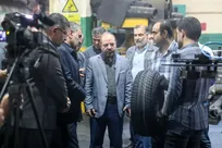 همکاری دانشگاه آزاد و ایران‌تایر برای راه‌اندازی مرکز تحقیقات مشترک، توسعه فناوری و مهارت‌آموزی دانشجویان