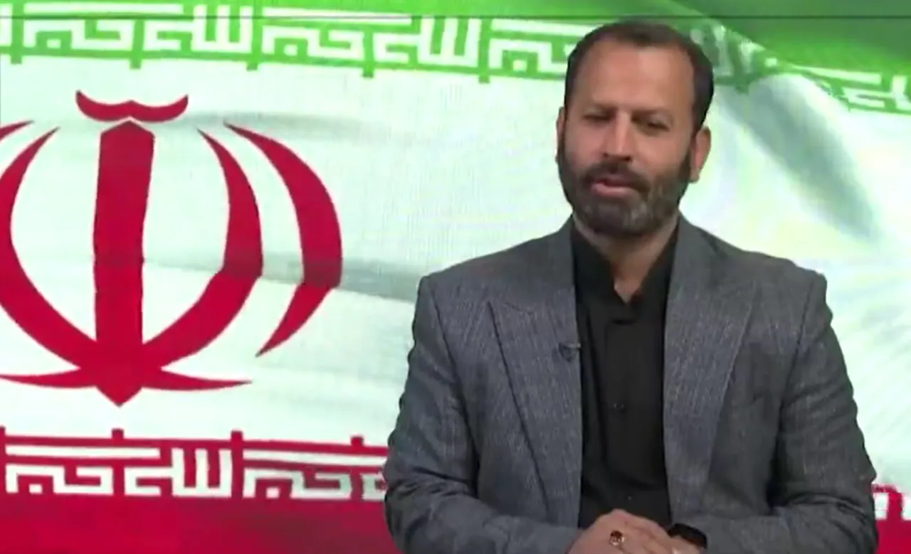 رحیم نادعلی
معاون فرهنگی و هنری سپاه محمد رسول‌الله(ص)
میلاد حضرت امیرالمؤمنین
جشن ازدواج 110 زوج عضو پویش جان‌فدا