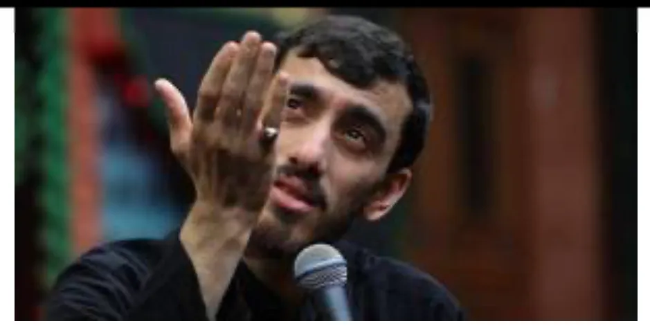 مهدی رسولی