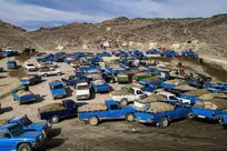 صدور رأی قطعی ۲۰ پرونده مهم قاچاق سوخت و جرایم مالی در دادگستری هرمزگان