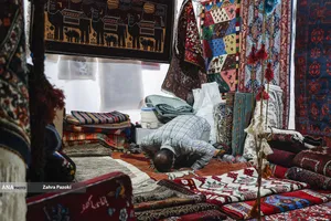 آیین&zwnj;واره فرهنگی هنری &laquo;رحمة للعالمین&raquo;