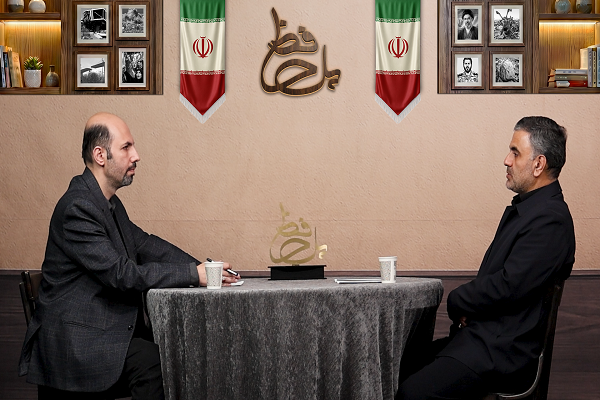 دانش ما بومی است و با بمب از بین نمیرود دانش ما بومی است و با بمب از بین نمیرود