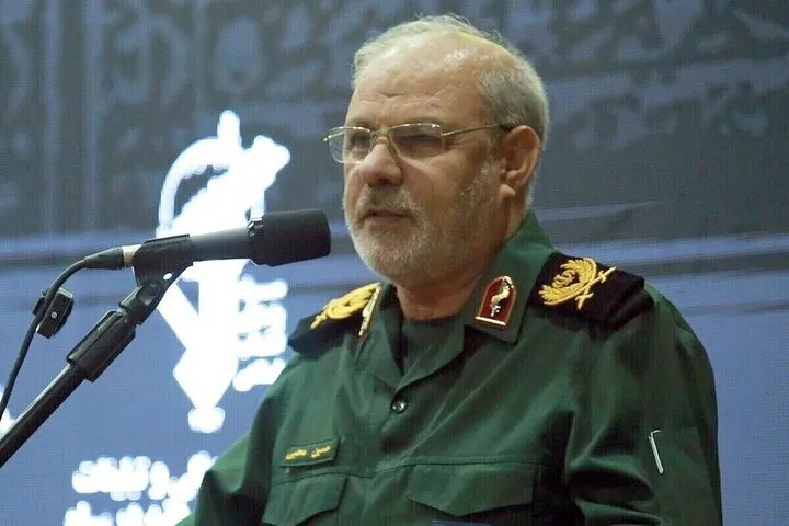 سردار محبی