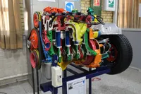 فیلم | آنچه ۱۴۰۳ در  «دانش‌شهر ایران» اتفاق می‌افتد