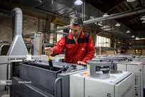 صنعت چاپ و بسته بندی دارو