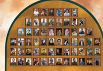 برگزاری آیین پایانی فصل اول برنامه «لاله خیز» با حضور خانواده شهدا/ جبلی: فصل دوم تهیه می‌شود