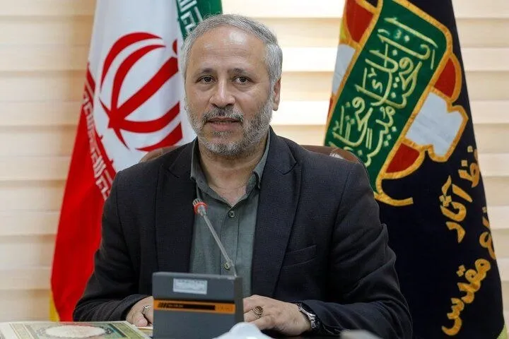 کامور