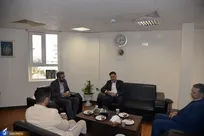 دانشگاه آزاد آماده تربیت دانشجویان متخصص برای نیروگاه اتمی بوشهر