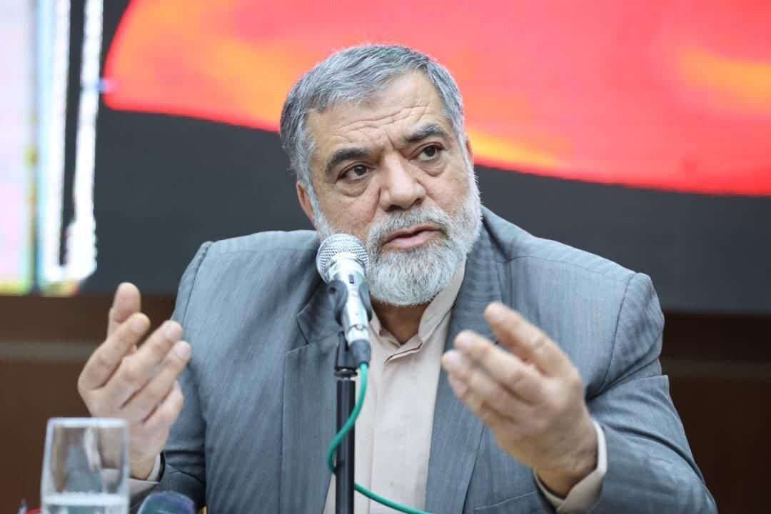 آمریکا ابزار جدیدی برای غافلگیری ایران ندارد/ کنترل نیروهای مقاومت بر کانال سوئز در آینده