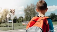 گذار کودک از اجتماع به جامعه