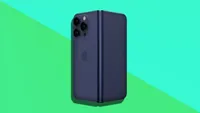 آیفون تاشوی اپل بدون Face ID در ۲۰۲۶ می‌آید