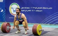 جوادی: صحبت‌های سلیمی و دو وزنه‌بردار دیگر حرف دل ما بود/ در وزن خودم یکی از مدعیان کسب مدالم