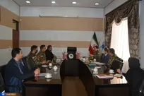 دانشگاه آزاد با تیپ ۳۲۱ متحرک هجومی شهید اشراف نزاجا تفاهم‌نامه امضا کرد