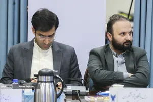  آغاز سی&zwnj;وسومین اجلاس شورای دانشگاه آزاد اسلامی 