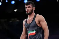 علیرضا مُهمدی به تشک بازگشت؛ کوماروف باخت! / قهرمان صربستانی جهان: مسیر من ادامه دارد، این پایان کار نیست