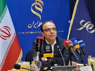 پژوهش‌های اصیل دانشگاهی کلید عقب‌ نماندن از رقابت‌های جهانی است